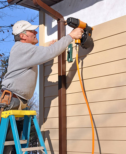 Best Siding Painting and Refinishing  in Lemoore Station, CA